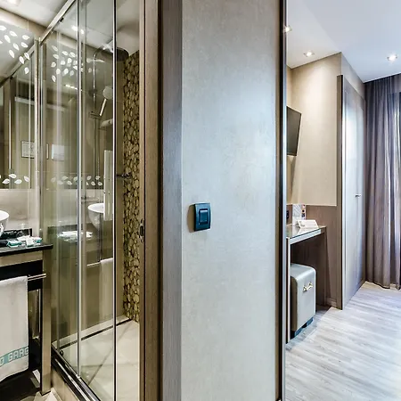 Santa Marta Hotel Barcelona