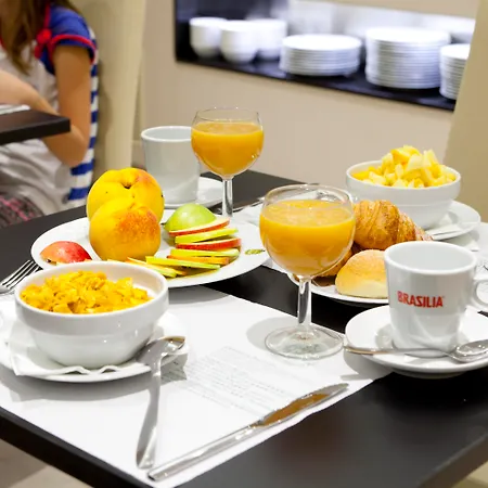 Santa Marta Hotel 2*