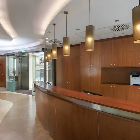 Santa Marta Hotel