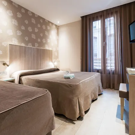 Santa Marta Hotel Barcelona