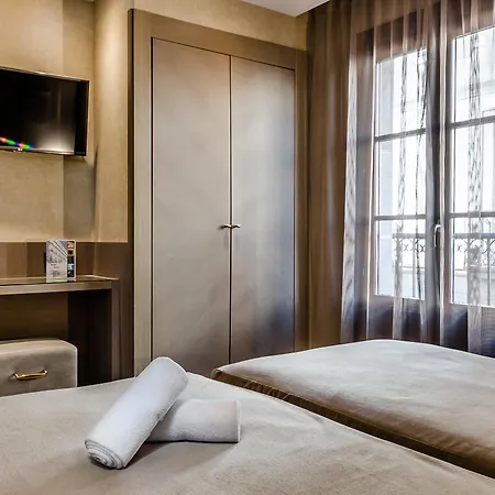 Santa Marta 2* Barselona