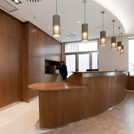 Santa Marta 2* Barselona