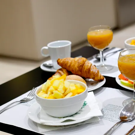 Santa Marta Barselona