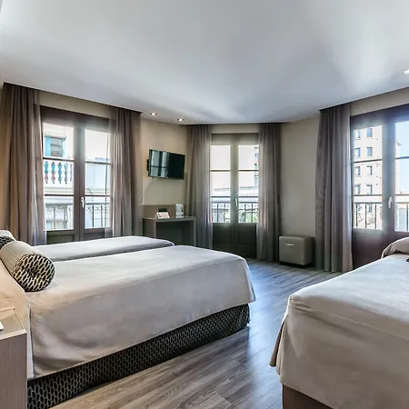 Santa Marta Barselona