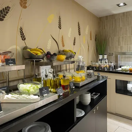 Hotel Santa Marta Barcelona