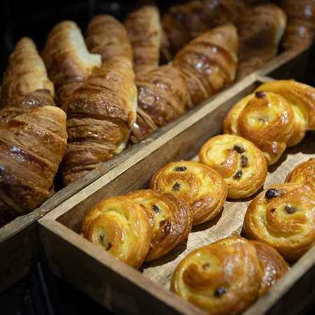 Santa Marta Barselona