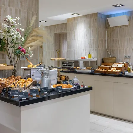 Santa Marta 2* Barselona