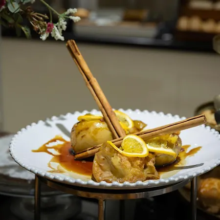 サンタ マルタ 2* バルセロナ