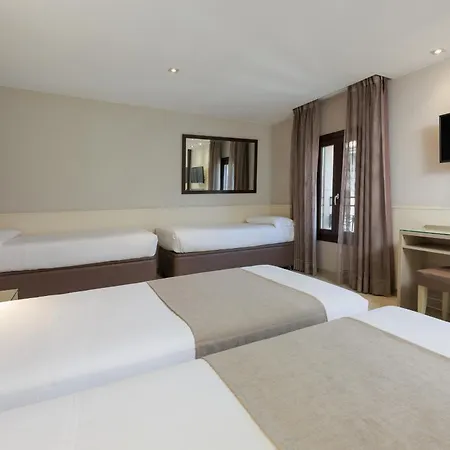 Santa Marta 2* Barselona