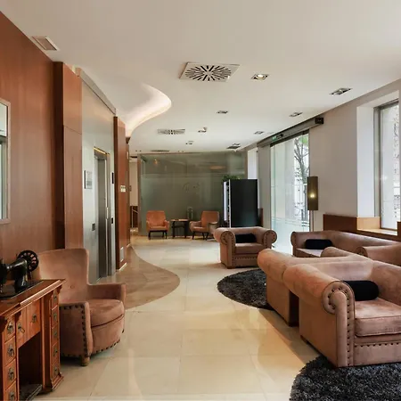 Hotel Santa Marta
