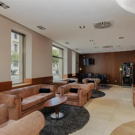 Santa Marta Hotel 2*