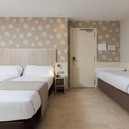 Hotel Santa Marta Barcelona