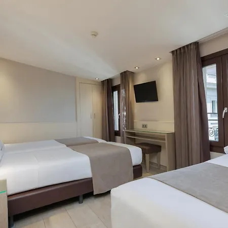 Santa Marta Hotel