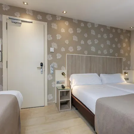 Hotel Santa Marta 2*
