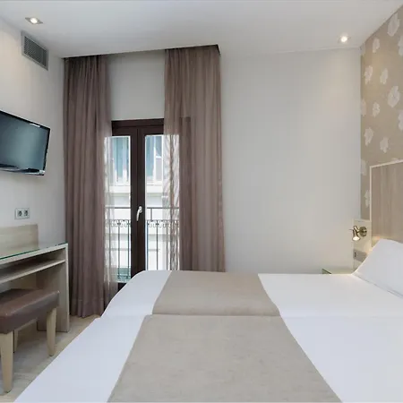 Santa Marta Hotel Barcelona