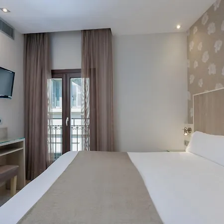 Santa Marta Hotel