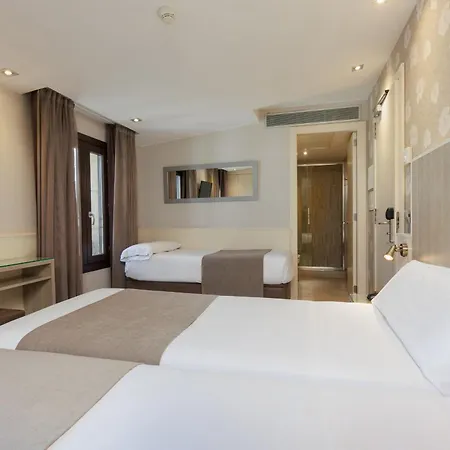 Hotel Santa Marta