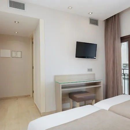 Santa Marta Hotel 2*