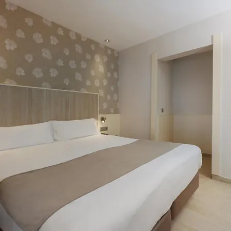 Santa Marta Hotel Barcelona