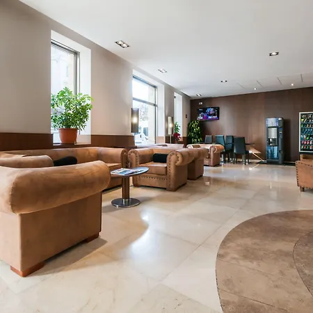 Santa Marta 2* برشلونة