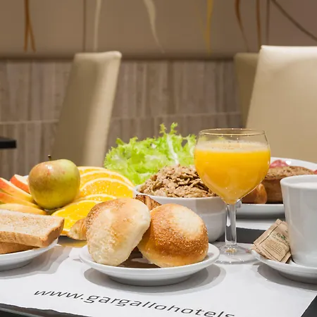 فندق Santa Marta