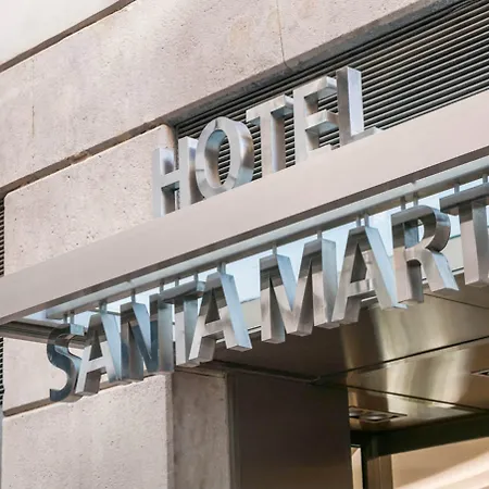 Santa Marta Otel