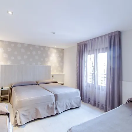 Santa Marta 2* Barselona