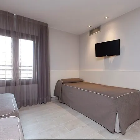 Santa Marta Hotel