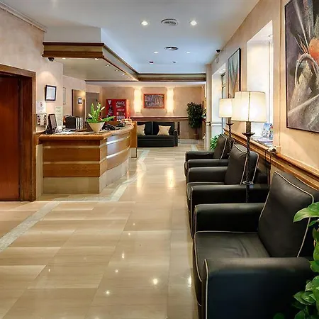 Santa Marta Hotel