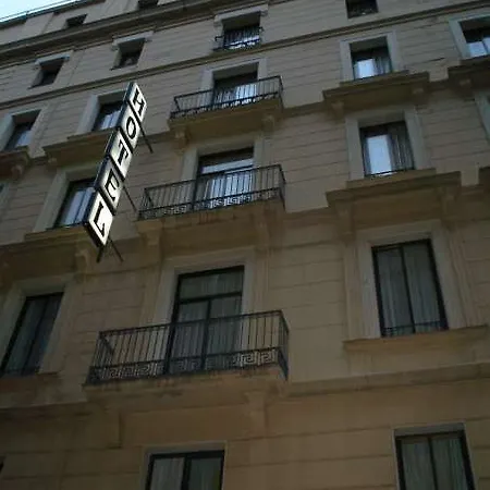 Hotel Santa Marta 2*