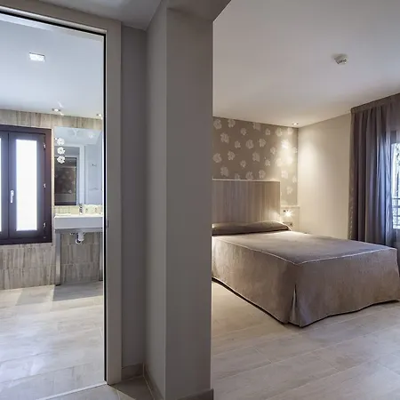 Santa Marta Ξενοδοχείο