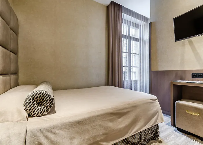 圣玛尔塔酒店 巴塞罗那