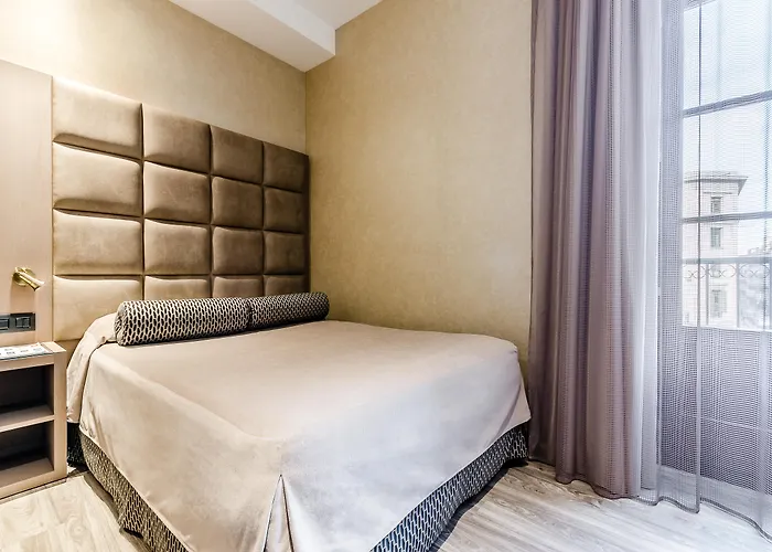 圣玛尔塔酒店 巴塞罗那