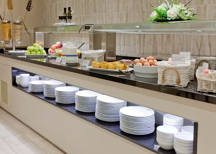 圣玛尔塔酒店 2*