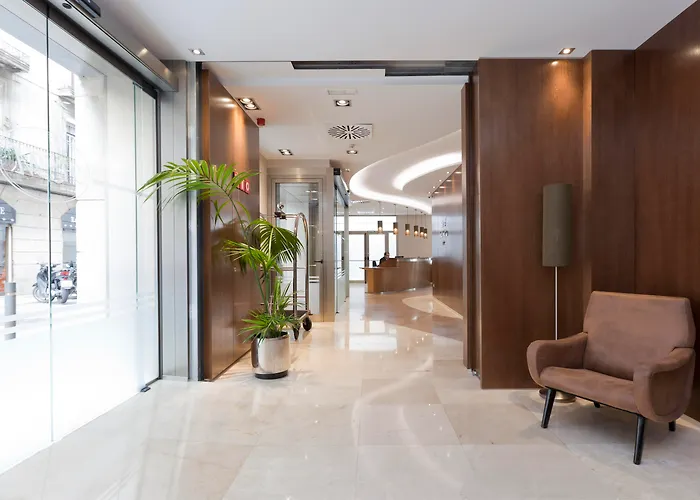 酒店 圣玛尔塔酒店 2*