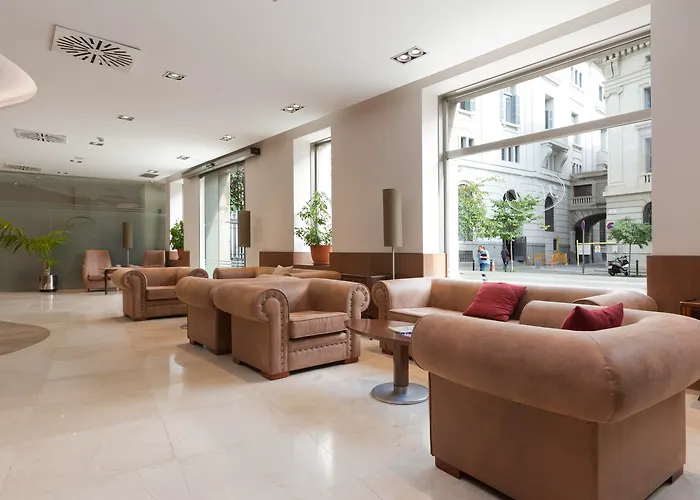 圣玛尔塔酒店 酒店