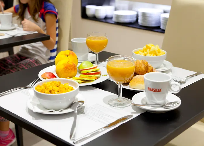 圣玛尔塔酒店 酒店 2*