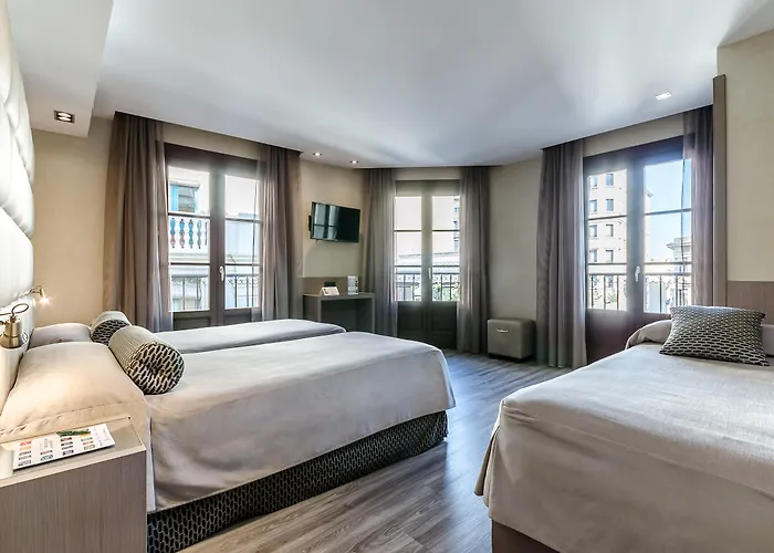 圣玛尔塔酒店 巴塞罗那