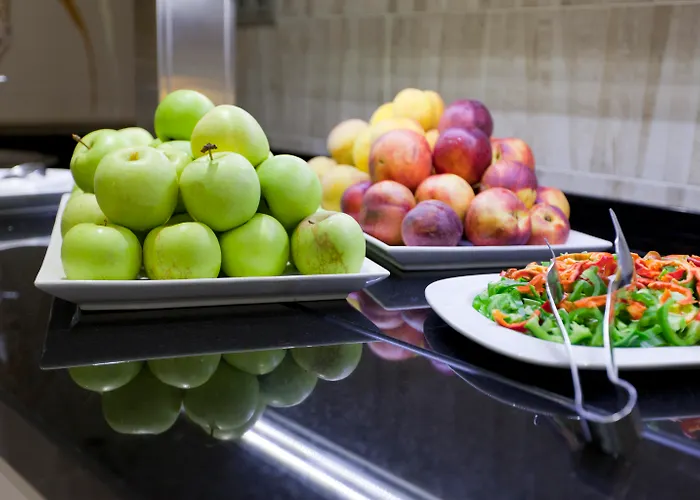 圣玛尔塔酒店 2*