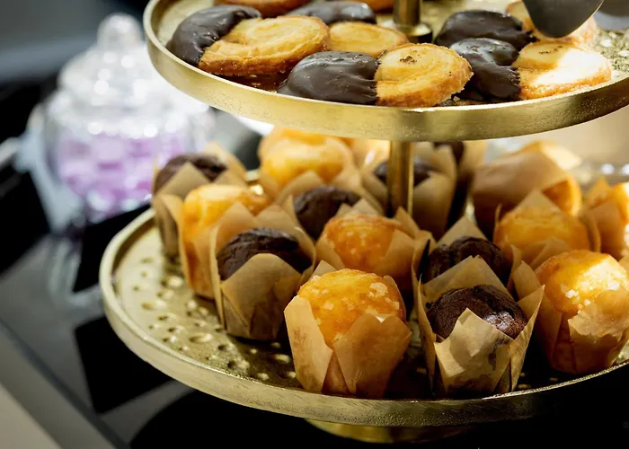 酒店 圣玛尔塔酒店