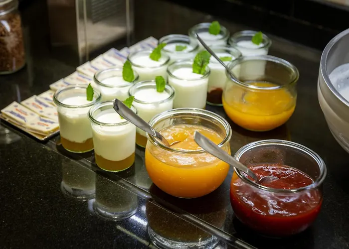 圣玛尔塔酒店 酒店 2*