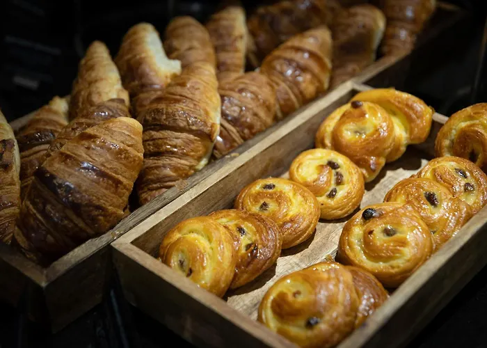 圣玛尔塔酒店 巴塞罗那