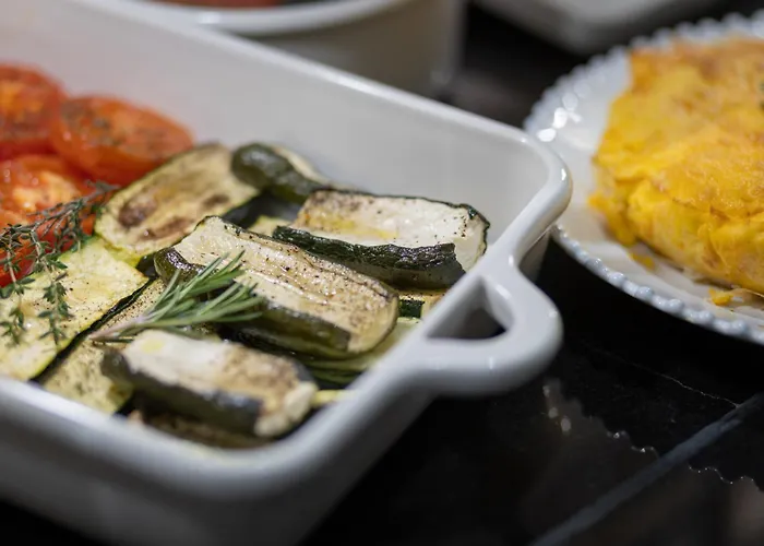 圣玛尔塔酒店 酒店