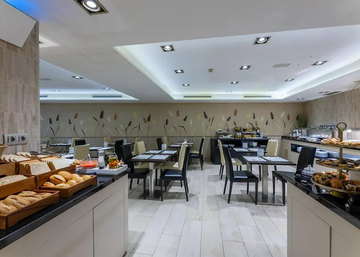 圣玛尔塔酒店 2*