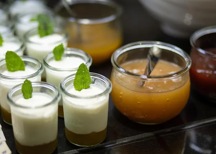 圣玛尔塔酒店 酒店