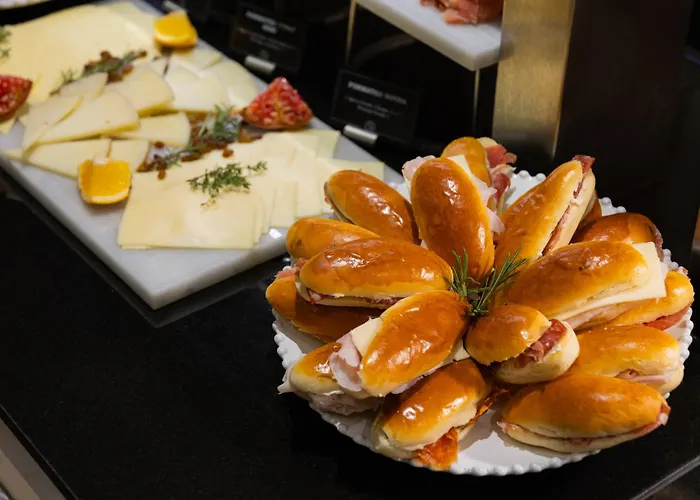 圣玛尔塔酒店 酒店 2*