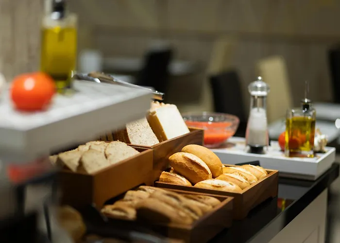 圣玛尔塔酒店 2*