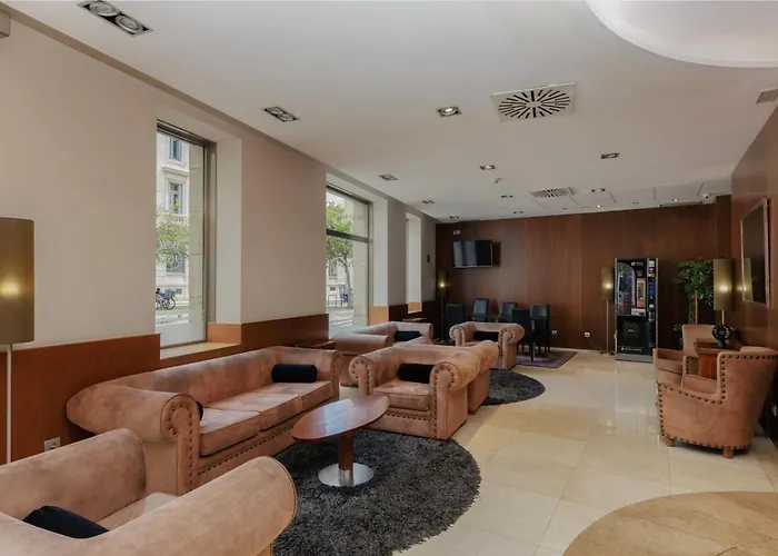 圣玛尔塔酒店 酒店 2*