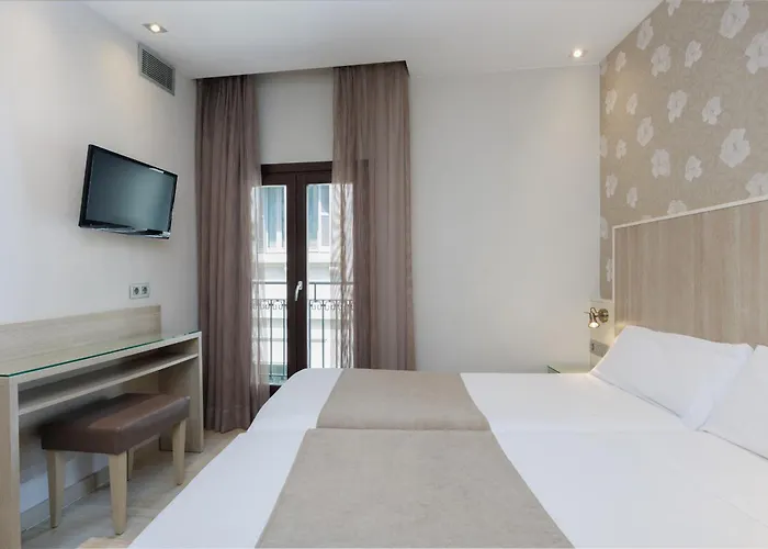 圣玛尔塔酒店 酒店 巴塞罗那