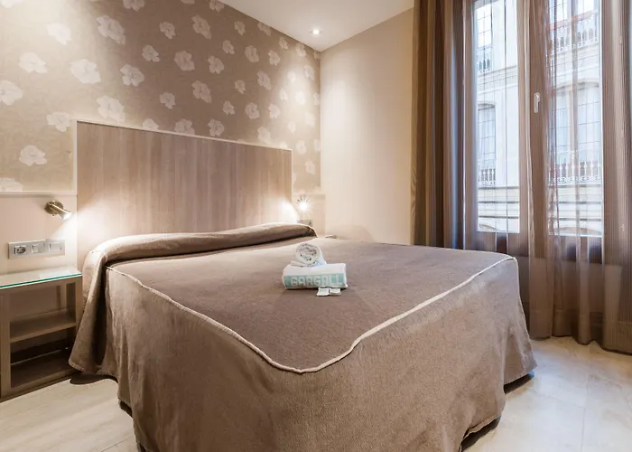 圣玛尔塔酒店 巴塞罗那